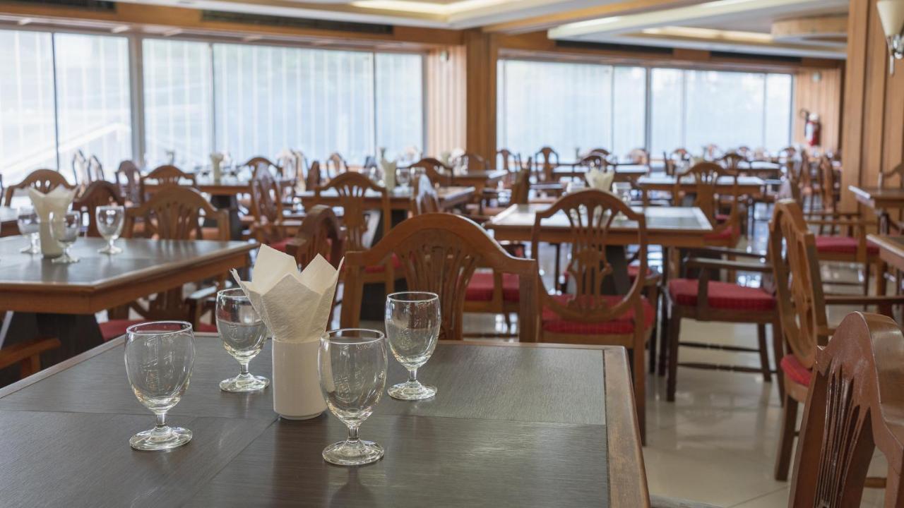 Khum Phucome Hotel -Sha Extra Plus Chiang Mai Zewnętrze zdjęcie