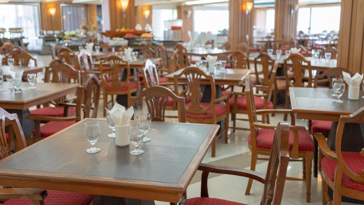 Khum Phucome Hotel -Sha Extra Plus Chiang Mai Zewnętrze zdjęcie