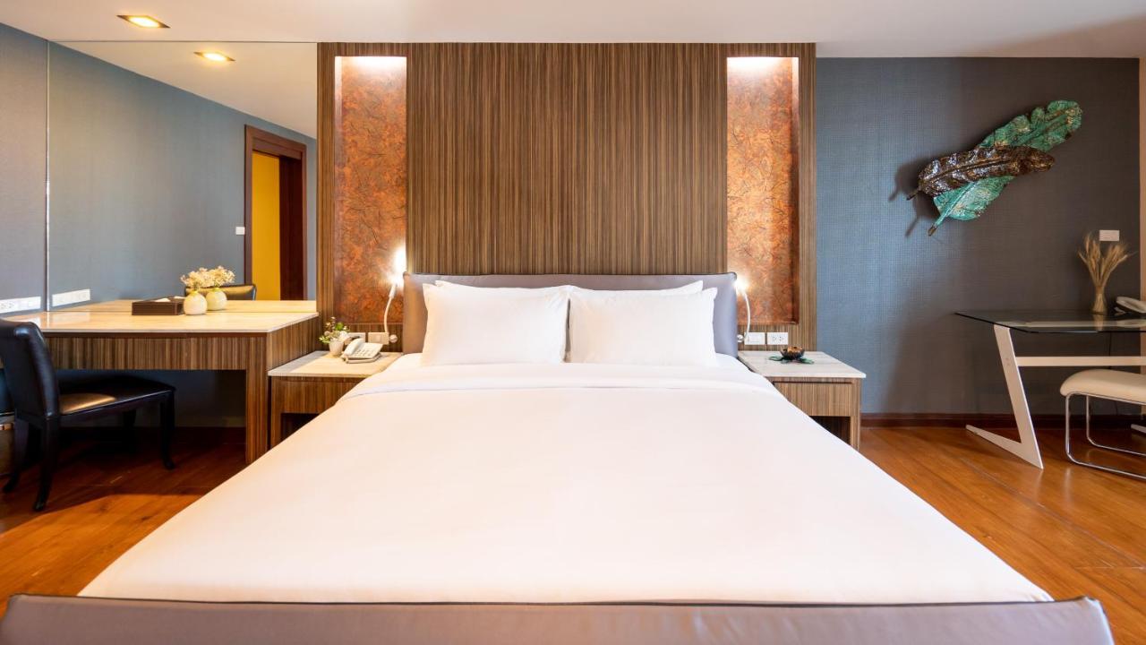 Khum Phucome Hotel -Sha Extra Plus Chiang Mai Zewnętrze zdjęcie