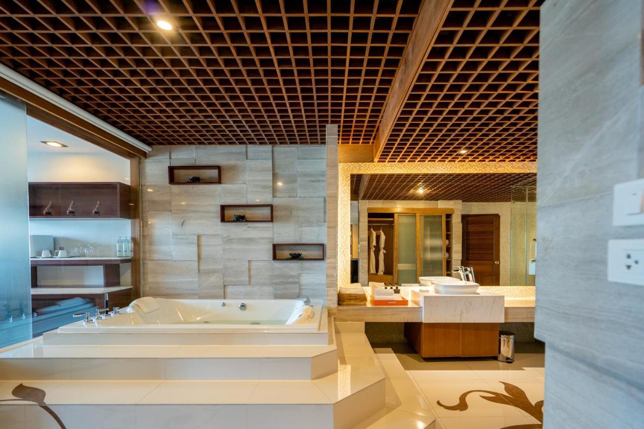 Khum Phucome Hotel -Sha Extra Plus Chiang Mai Zewnętrze zdjęcie