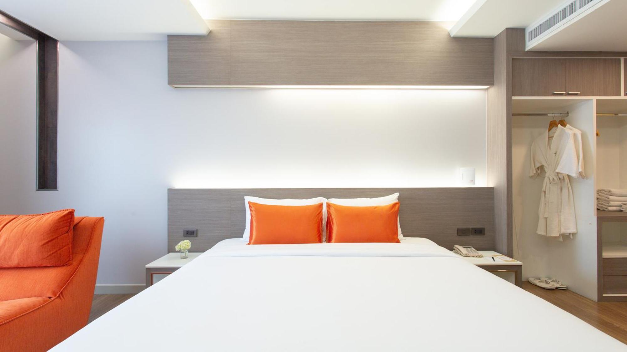Khum Phucome Hotel -Sha Extra Plus Chiang Mai Zewnętrze zdjęcie