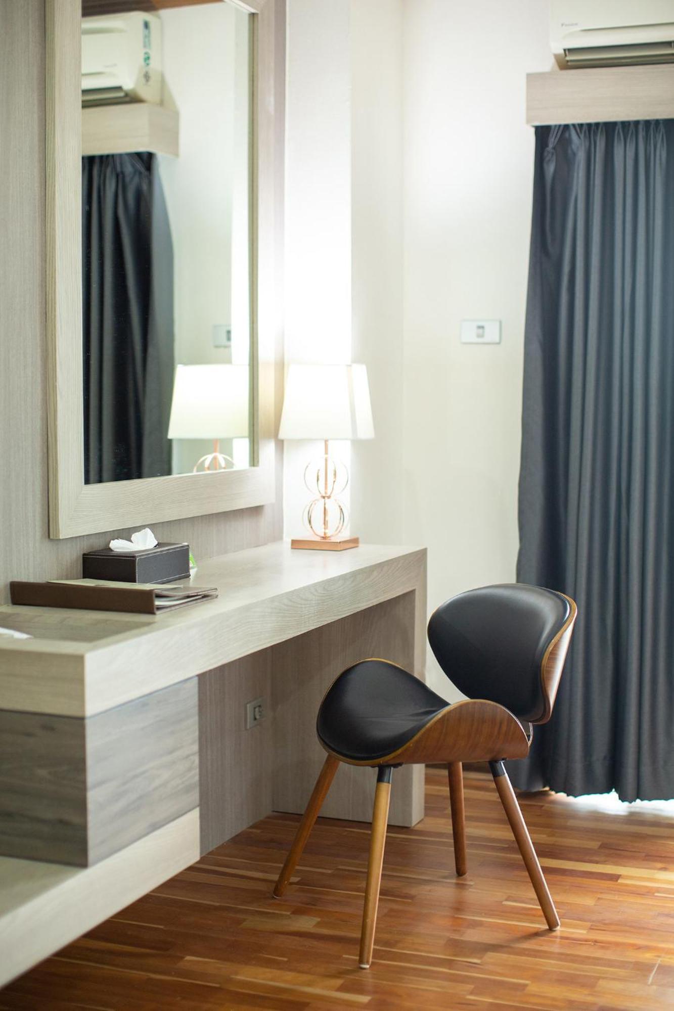 Khum Phucome Hotel -Sha Extra Plus Chiang Mai Zewnętrze zdjęcie