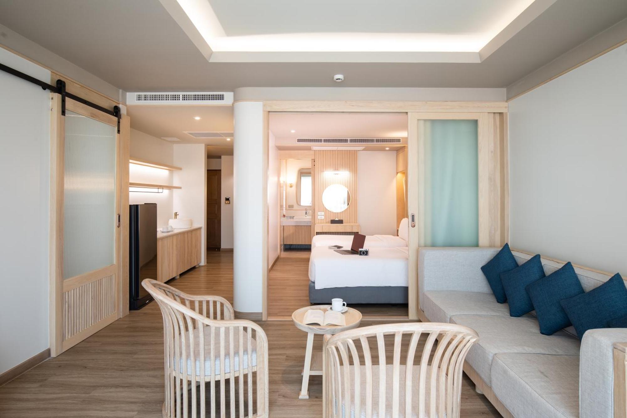 Khum Phucome Hotel -Sha Extra Plus Chiang Mai Zewnętrze zdjęcie