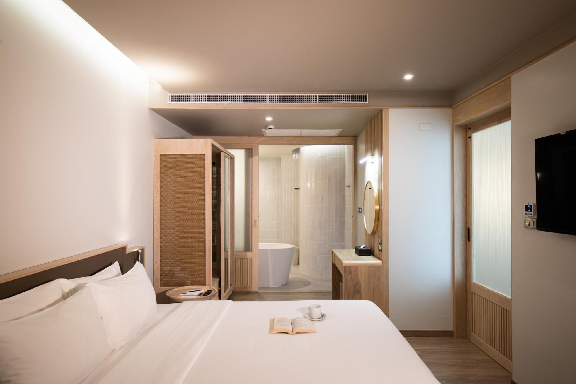 Khum Phucome Hotel -Sha Extra Plus Chiang Mai Zewnętrze zdjęcie