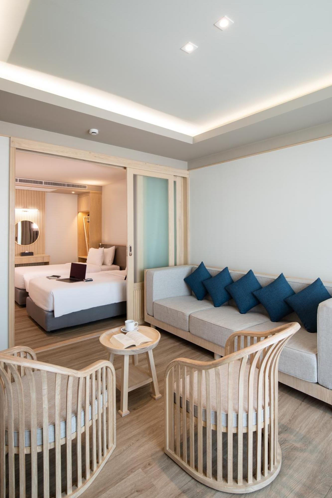 Khum Phucome Hotel -Sha Extra Plus Chiang Mai Zewnętrze zdjęcie